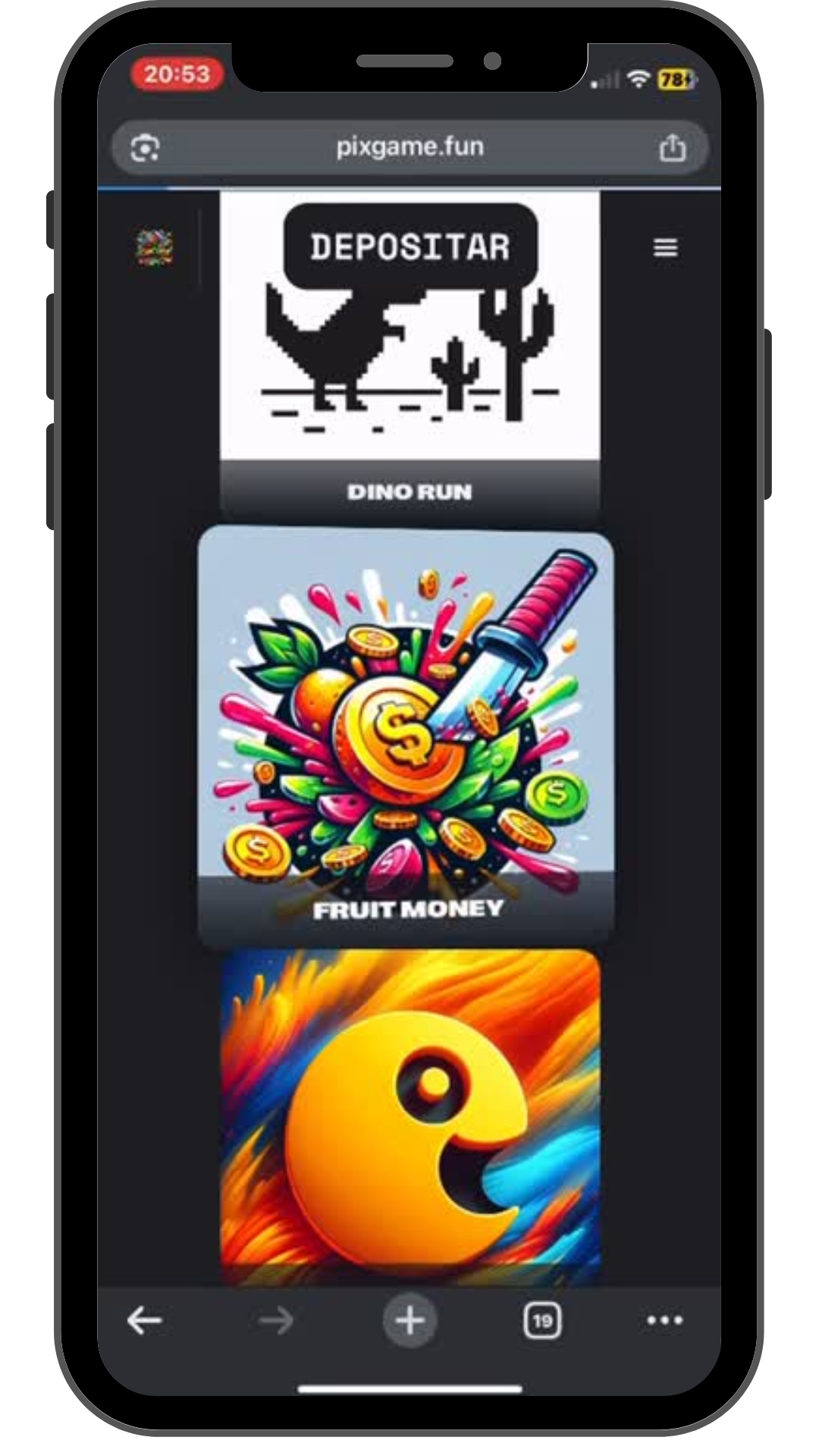 Caixa Misteriosa — Caixa Premiada