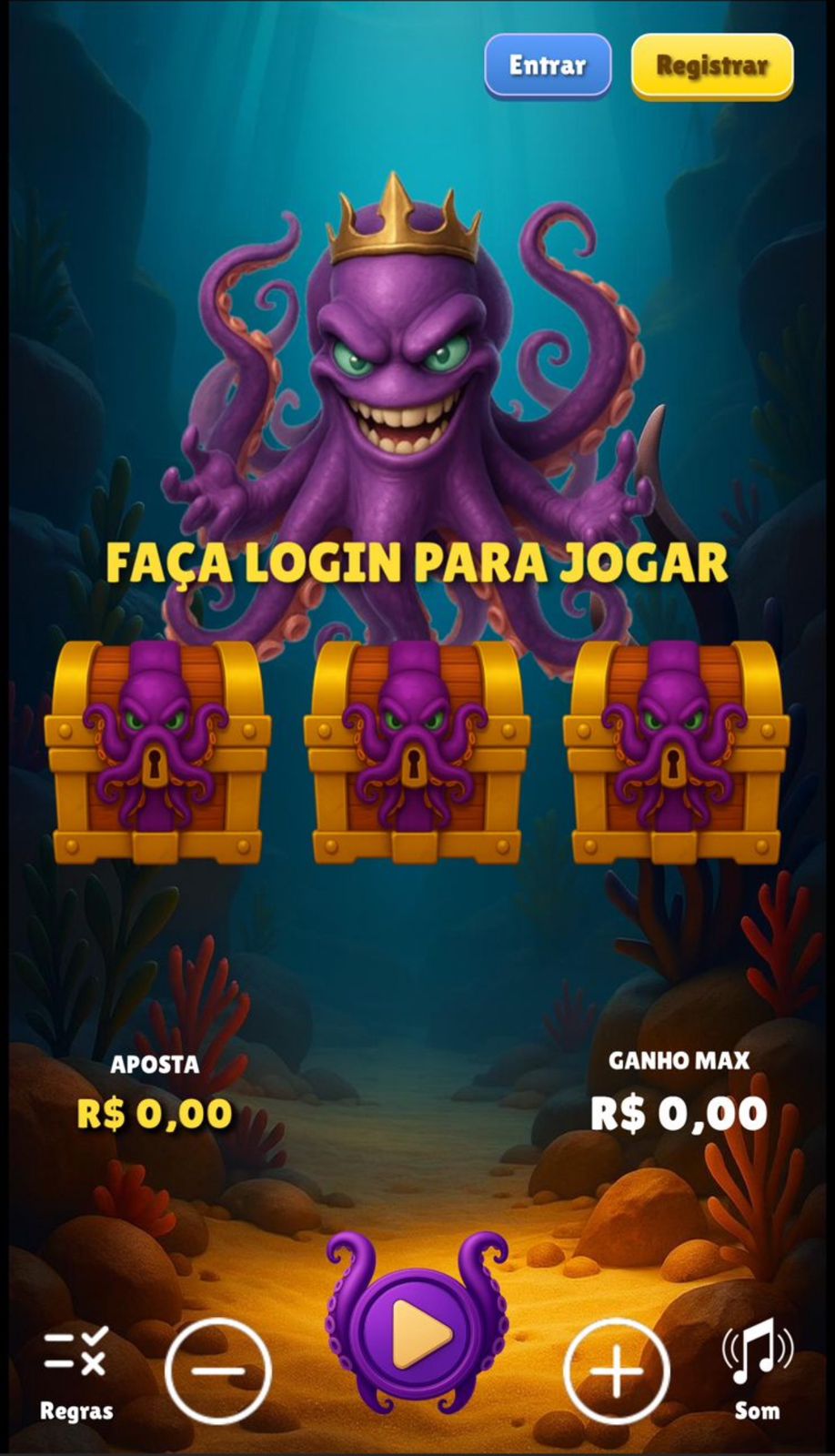 Caixa Misteriosa — Caixa Premiada